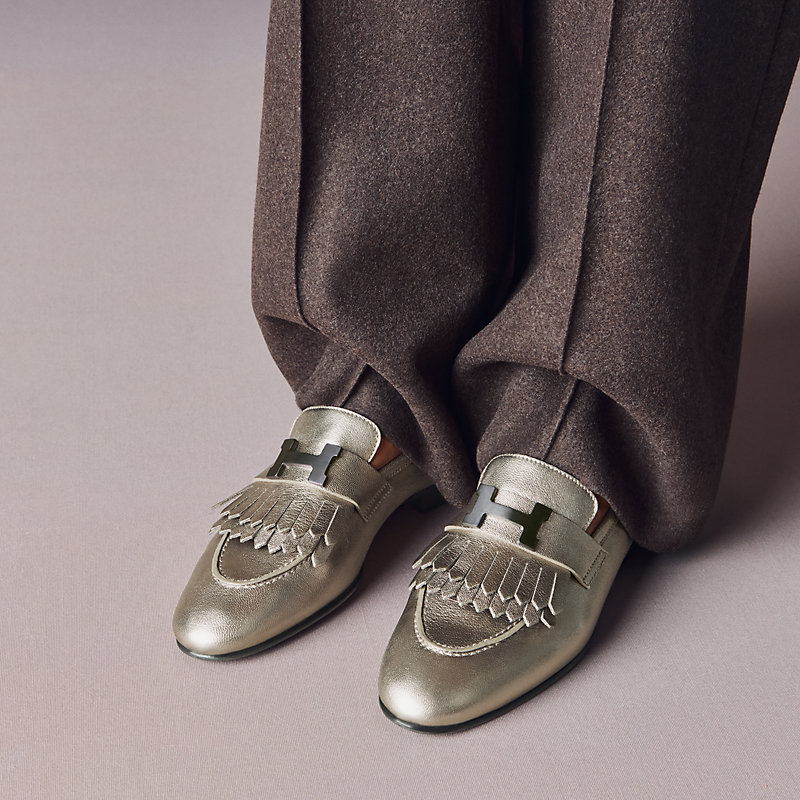 qualia新品deres the row エルメスlohen loeff 、 Royal loafer | Hermès Canada
